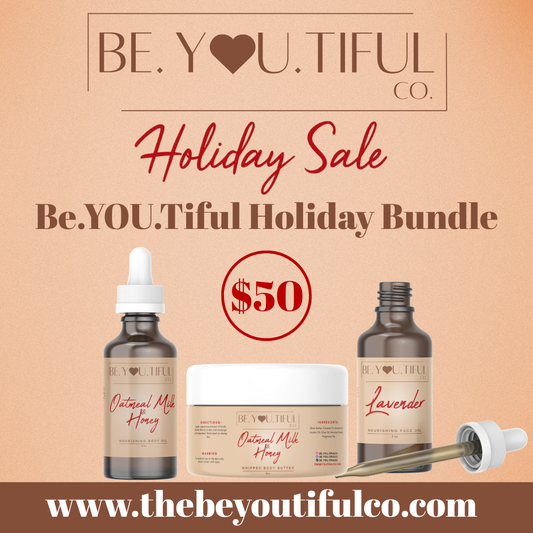 Holiday Bundle